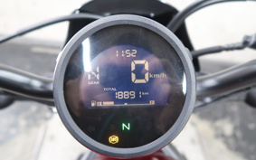 HONDA REBEL 250 S EDITION MC49