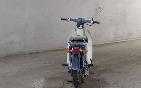 HONDA SUPER CUB50 AA01