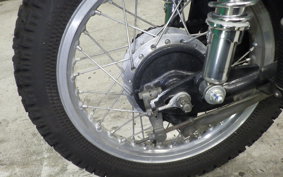 HONDA XE75 2023 CE75