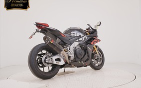 APRILIA RSV4 1100ファクトリ 2024