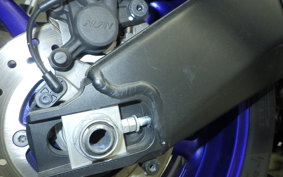 YAMAHA YZF-R6 2018