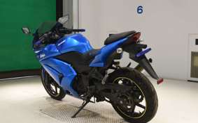 KAWASAKI NINJA 250R EX250K