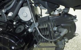 HONDA GROM 2020 JC61