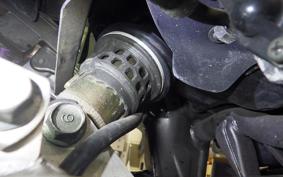 YAMAHA SRX600 Gen.4 1994 3SX