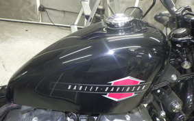 HARLEY XL1200X 2020