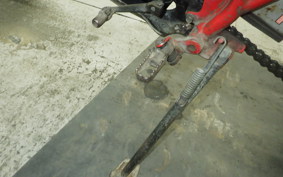 HONDA XL200R 2010 MD06