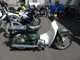 Фото Honda SUPER CUB50 1999 с японского аукциона