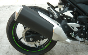 KAWASAKI Z400 ABS 2019 EX400G