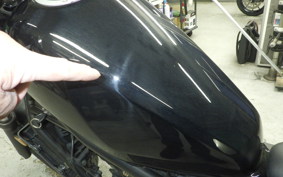 HONDA REBEL 250 MC49
