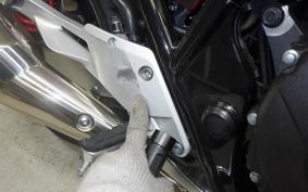 HONDA CB400 SUPER BOLDOR A 2021 NC42