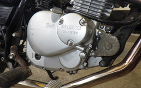 SUZUKI GN125 H
