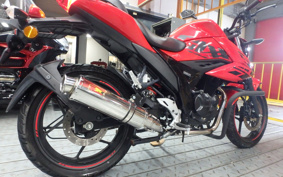 SUZUKI JIKUSA-150 ED13W
