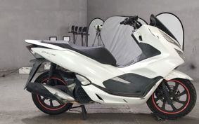 HONDA PCX125 JF81