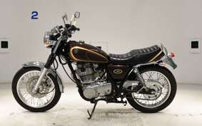 YAMAHA SR400 Gen.3 2006 RH01J