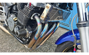 YAMAHA XJR1300 2001 RP03J