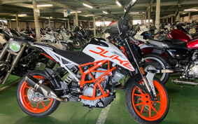 KTM 390 DUKE 2017 JPJ40
