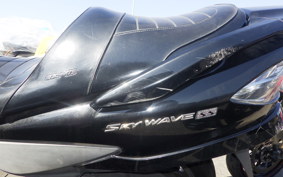 SUZUKI SKYWAVE 250 (Burgman 250) SS 2 CJ46A