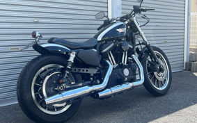 HARLEY XL883R 2010 CS2
