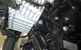HONDA DAX 125 1998 JB04
