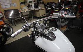 YAMAHA DRAGSTAR 400 CLASSIC 1999 0027