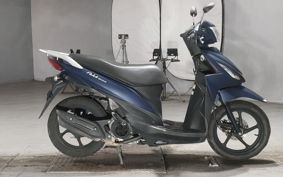 SUZUKI ADDRESS V110 CE47A