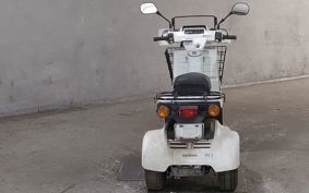 HONDA GYRO TD02
