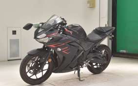 YAMAHA YZF-R25 2012 RG10J