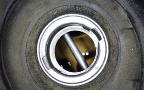 HONDA TODAY 2009 AF61