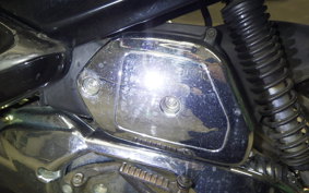 YAMAHA MAJESTY 125 FI