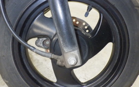 HONDA SPACY 100 2026 JF13