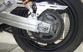 SUZUKI GSX400 IMPULSE 1994 GK79A