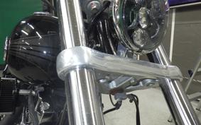 HARLEY FXSB 1580 2014