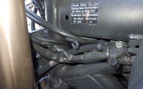 HONDA CBR650R 2019 RH03