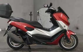 YAMAHA N-MAX 125 SE86J