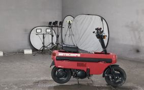 HONDA MOTOCOMPO AB12