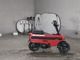 Фото Honda MOTOCOMPO с японского аукциона