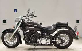 YAMAHA DRAGSTAR 400 CLASSIC  2011 VH02J