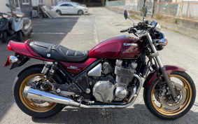 KAWASAKI ZEPHYR1100 1996 ZRT10A