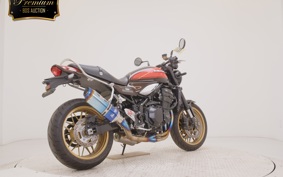 KAWASAKI Z900RS 2022 ZR900C