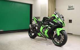 KAWASAKI ZX 10 NINJA ABS 2017