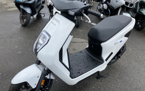 HONDA EM1 e: EF16