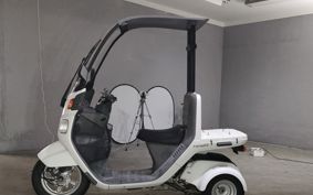 HONDA GYRO TA03