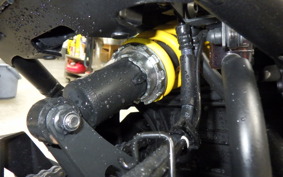 YAMAHA XSR900 2022 RN80J