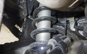 HONDA CRF250 RALLY A 2003 MD44