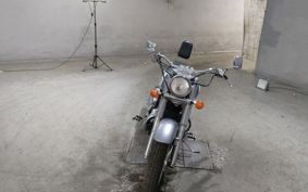 HONDA SHADOW 400 1997 NC34