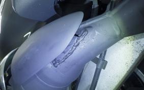 SUZUKI SKYWAVE 650 LX 2007 CP52A