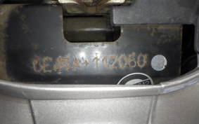 SUZUKI ADDRESS 110