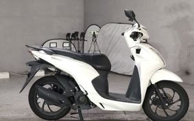HONDA DIO 110 JK03