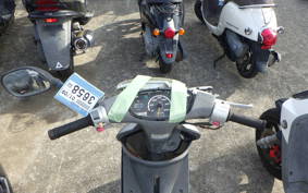 YAMAHA JOG Z Gen.2 SA16J