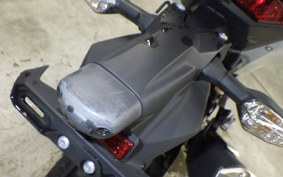 KAWASAKI Z400 Gen.2 2022 EX400G